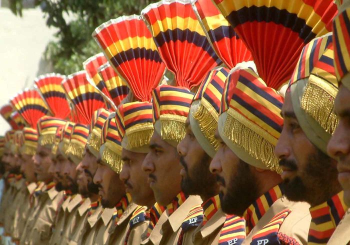 18 IPS, 11 PPS officers transferred in Punjab