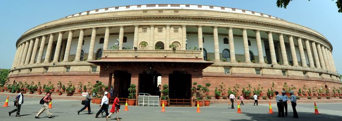 A turbulent Monsoon Session likely as opposition closes ranks on the govt 