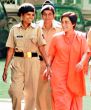 Charges framed against Sadhvi Pragya and seven others in Sunil Joshi murder case 