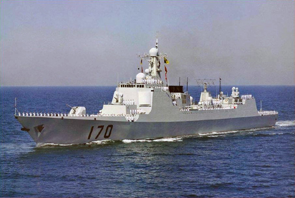 China is likely to set up military base in Pakistan: Pentagon