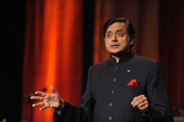 Dr Shashi Tharoor, the Raj did do some good -- An open letter from a British student 
