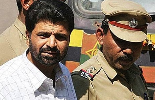 Terrorist Yakub Memon’s daughter ties the knot with absconding 1993 bomb blast accused Aziz Bilakhia's son