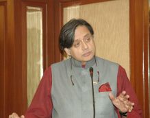 Congress' conundrum: Why Shashi Tharoor disapproves of party's disruption tactics in the parliament 