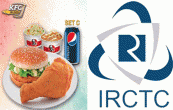 Favourite meal on wheels: IRCTC launches pilot project on 'e-catering' service 