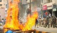 Muzaffarnagar riot victims attacked for objecting to harassment