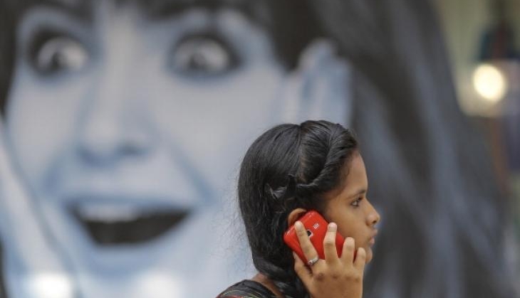Mobile calling