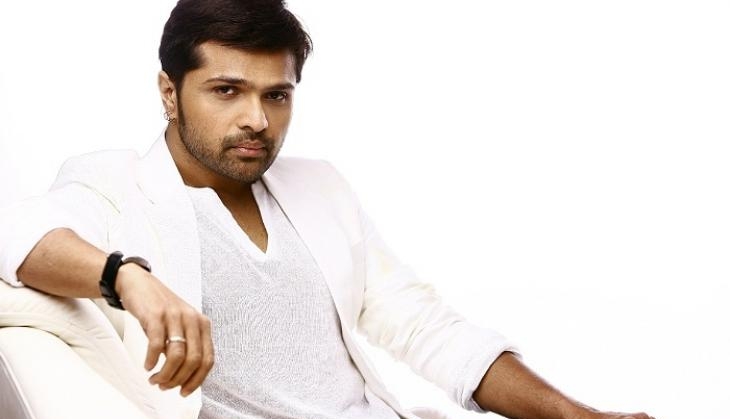 himesh reshammiya