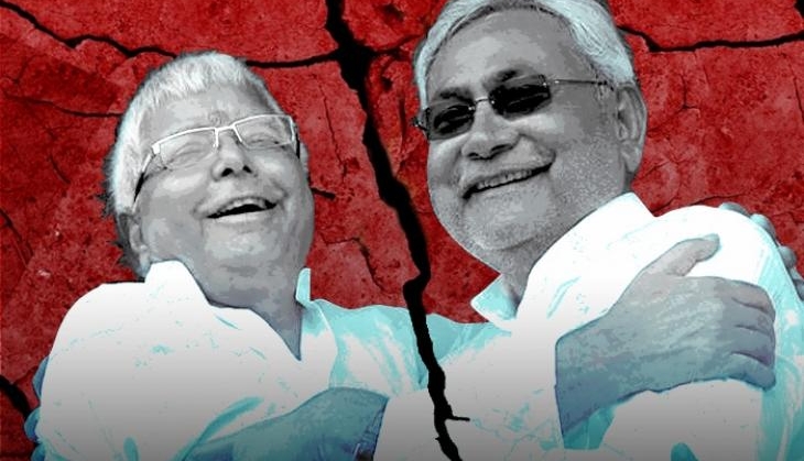 lalu prasad yadav