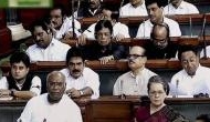 29 private member bills introduced in Lok Sabha
