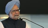 Tax terrorism eroded confidence of Indian businesses: Manmohan Singh