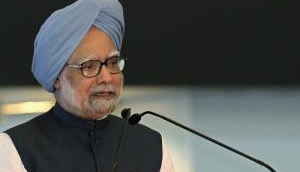 Tax terrorism eroded confidence of Indian businesses: Manmohan Singh