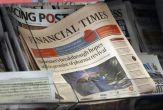 Financial Times sold to Nikkei for a whopping $1.3 billion. But wait, do you know about Nikkei? 