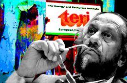 Climate of change at TERI: RK Pachauri's reign ends finally 