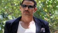 Robert Vadra along with mother Maureen to appear before ED in Bikaner land scam case in Jaipur today