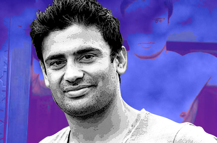 Sangram Singh: the incredible journey from wheelchair to world wrestling championship 