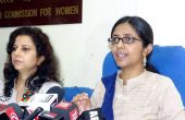 Police brutality on female students: Swati Maliwal sends notice to Delhi Joint Police commissioner  