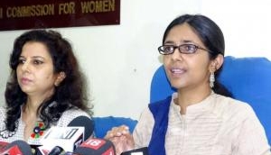 DCW rescues girl from G.B. Road with help of NGO, police