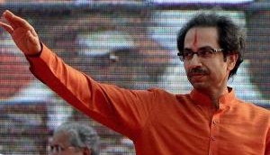 Uddhav Thackeray on alliance with BJP: Wanted a Prime Minister who can attack Pakistan