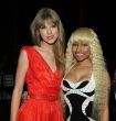 Taylor Swift apologises to Nicki Minaj after their Twitter spat, here's a lowdown of how it all started 