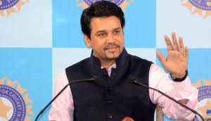 Former BCCI president Anurag Thakur to file reply before Supreme Court in contempt case