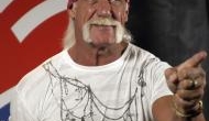 Hulk Hogan loves wrestling way too much to quit, says son Nick