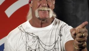 Hulk Hogan loves wrestling way too much to quit, says son Nick