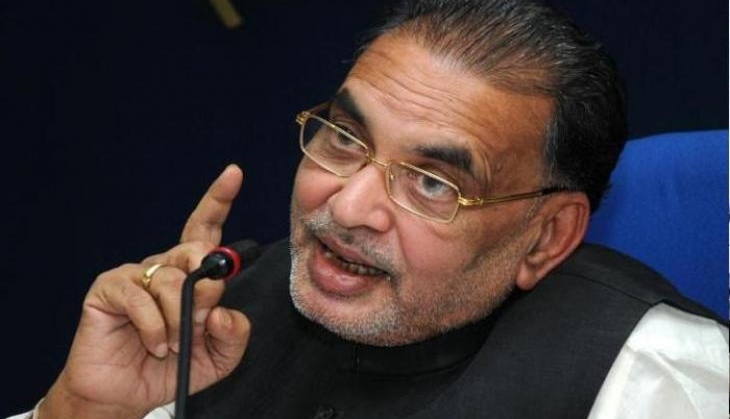 radha mohan singh