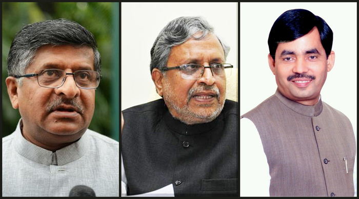 From Jitan Majhi to Sushil Modi - The many possible CM faces from Bihar  