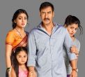 Why does Ajay Devgn do commercial comedies when he can do an intense Drishyam? 