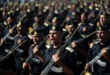 25,000 Gazans get combat training from Hamas' military wing 
