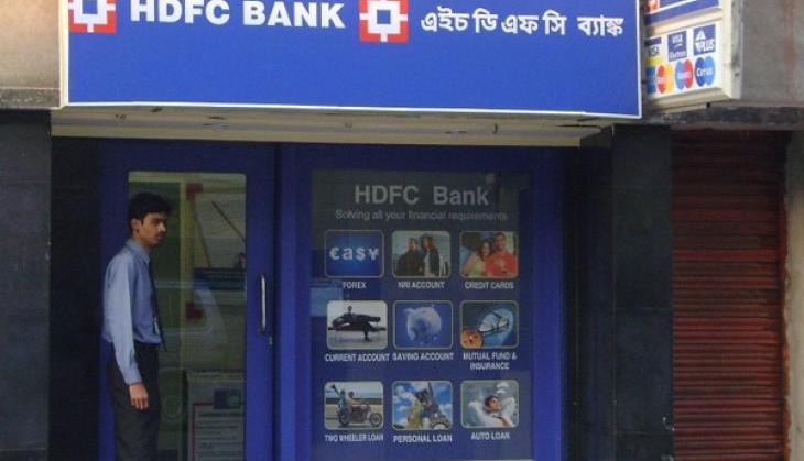 HDFC