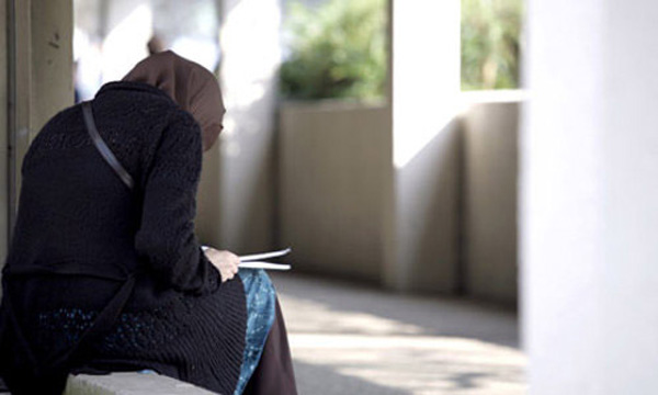 US girl's hijab removed, handcuffed by school security after altercation