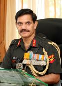 #KargilVijayDiwas: Won't allow another Kargil, says Army Chief Dalbir Singh Suhag 