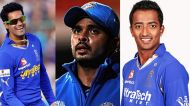 Sreesanth, Chandila, Chavan acquitted in surprise IPL verdict 