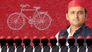 Yadav Pradesh: 56 out of 86 SDMs appointed by Akhilesh are his own caste 