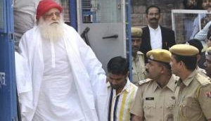Asaram Verdict: ICC posts a tweet showing PM Modi and Baba in company; draws flak