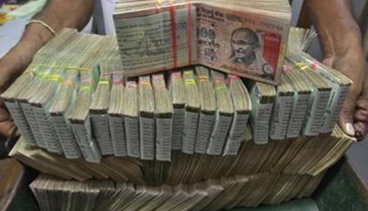 Indian Currency