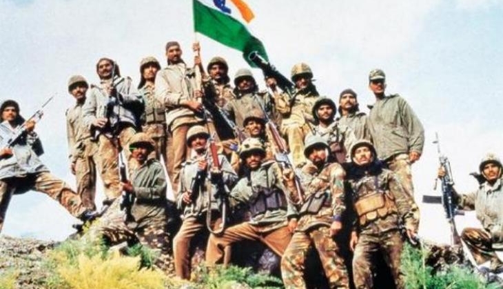 Kargil yudh