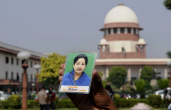 Jaya gets eights weeks as SC summons reply in DA case 