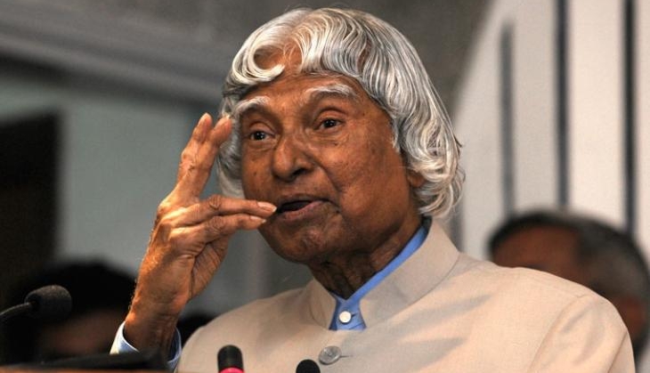 APJ kalam