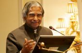 As Twitter reacts to Kalam's death, here are 14 tweets from the man himself 