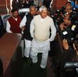 Lalu Yadav arrested as his party tries to enforce 'bandh' in Bihar 