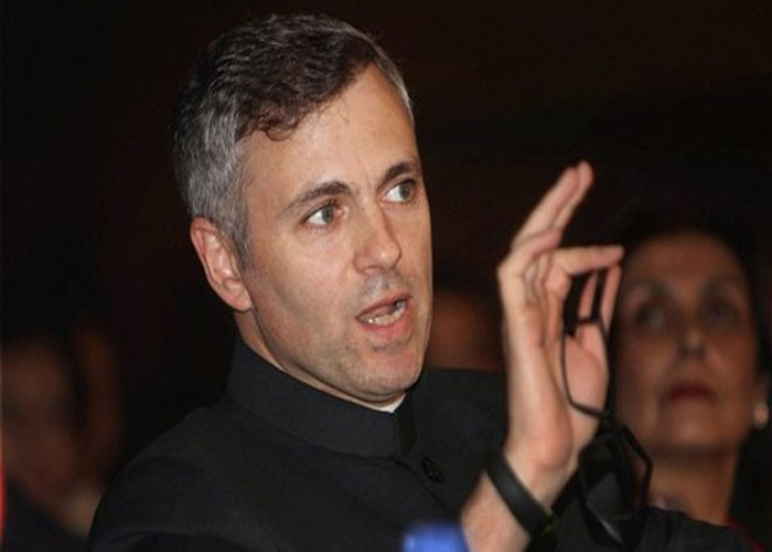 Omar Abdullah backs Imran Khan's austerity drive: He saved his country money