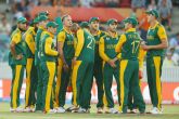 South Africa to begin cricket tour of India with T20 International in Dharamsala 