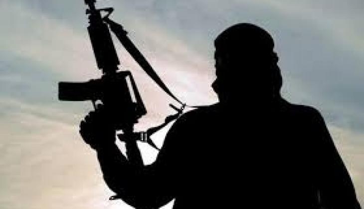 terror attack