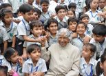 APJ Abdul Kalam: the minds he ignited and the lives he touched 