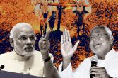 Two songs & an earache: check out the BJP & Nitish campaign songs for Bihar  