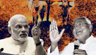 Nitish Kumar's adieu to BJP not so sad for the saffron party