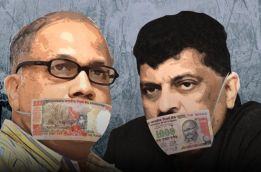 Goa bribery scam reaches Congress' door. What next?  