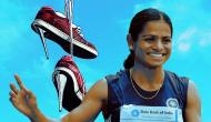 India's fastest sprinter Dutee Chand is in same-sex relationship with relative, sister threatens to...